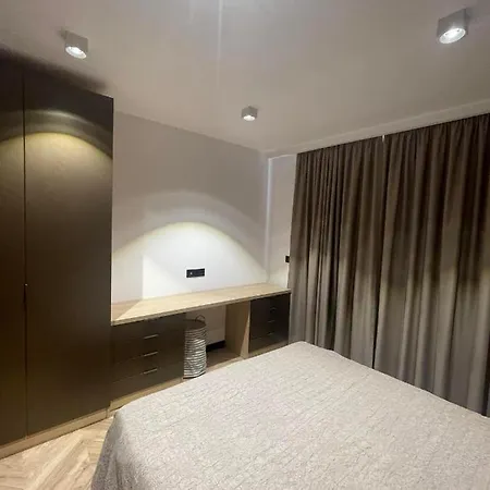 Bora Boutique Apartament * Sunny Beach