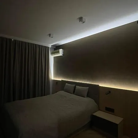 Apartment Bora Boutique Apartament *