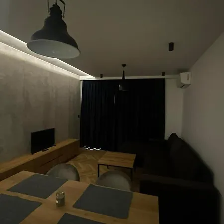Bora Boutique Apartament Apartment Sunny Beach