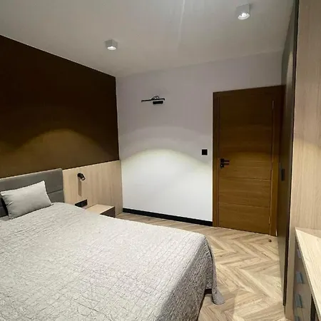 Bora Boutique Apartament Apartment Sunny Beach