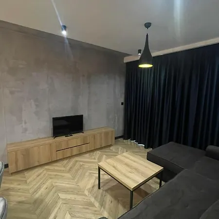 Bora Boutique Apartament Apartment