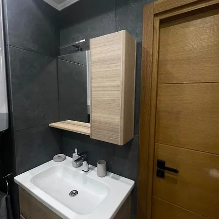 Bora Boutique Apartament * Sunny Beach