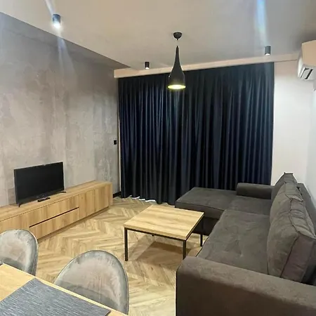 Bora Boutique Apartament Apartment Sunny Beach