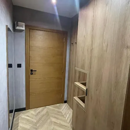 Apartment Bora Boutique Apartament Sunny Beach
