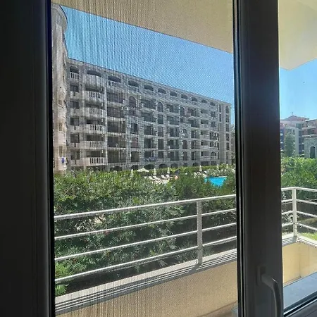 Bora Boutique Apartament Apartment *