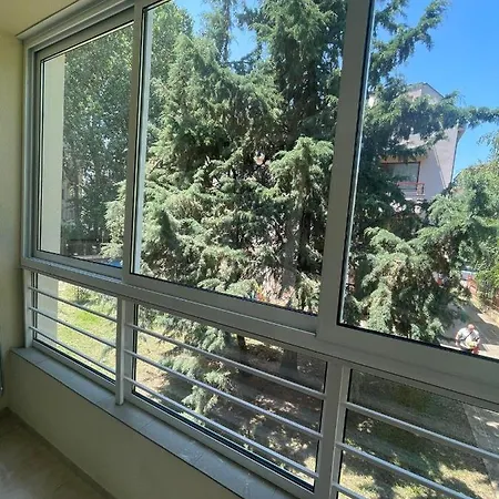 Apartment Bora Boutique Apartament *
