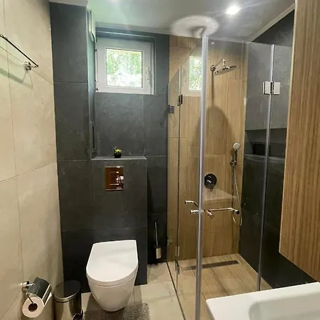 Bora Boutique Apartament Sunny Beach