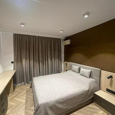 Bora Boutique Apartament Apartment